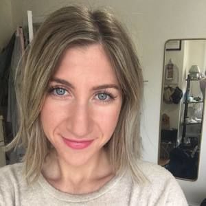 Meet your Posher, Jenna